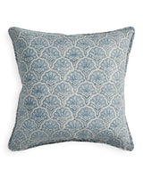 St Tropez Azure Cushion