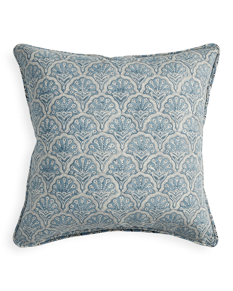St Tropez Azure Cushion