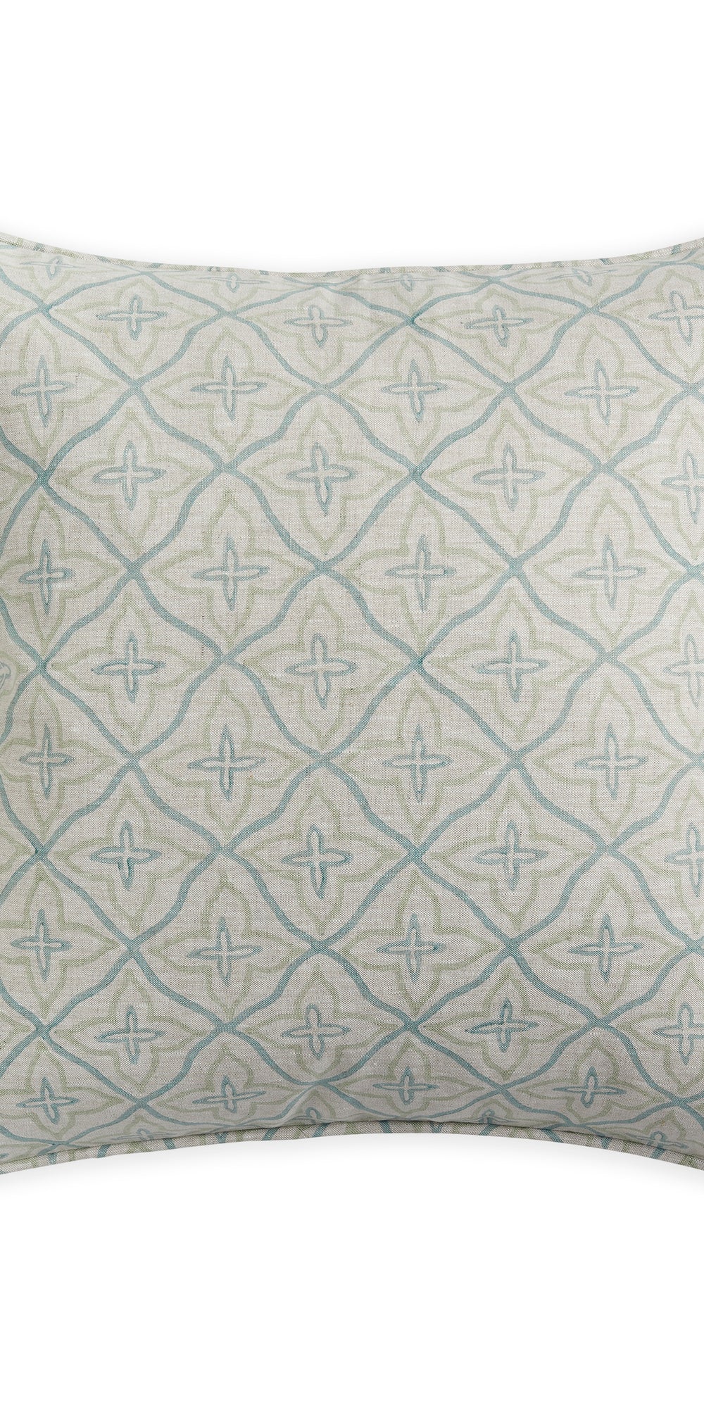 Tahiti Cenote Cushion in - Cushions - Walter G Australia