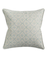 Tahiti Cenote Cushion