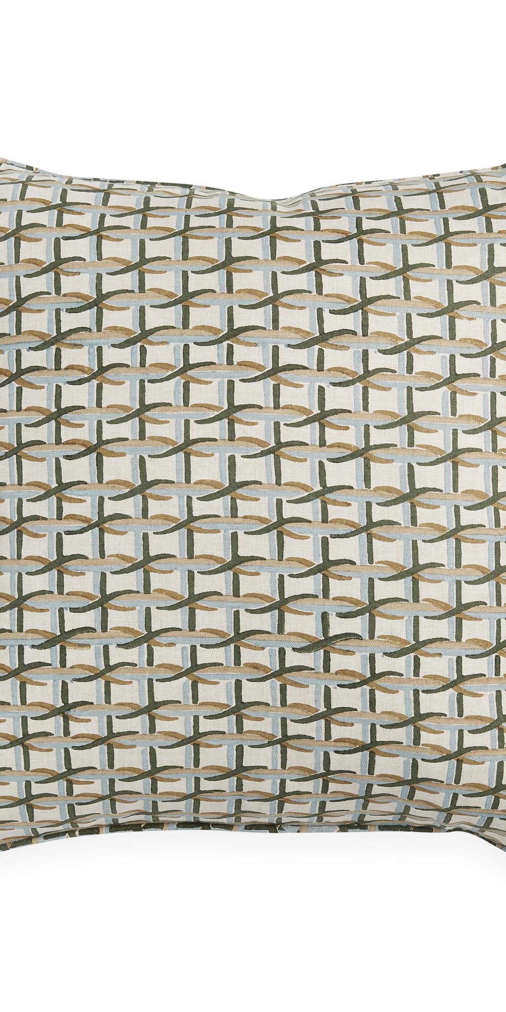 Malaccan Thyme Cushion in - Cushions - Walter G Australia