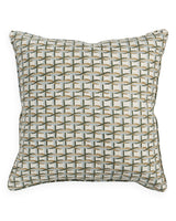 Malaccan Thyme Cushion