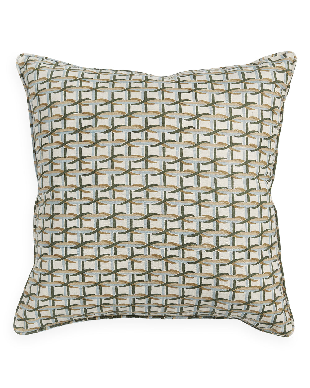 Malaccan Thyme Cushion