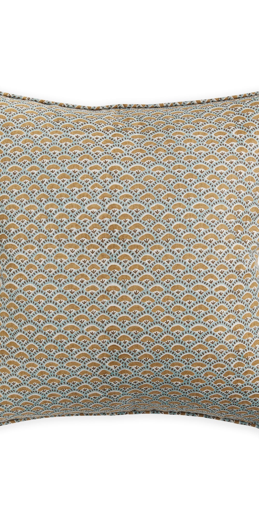 Naples Sahara Cushion in - Cushions - Walter G Australia
