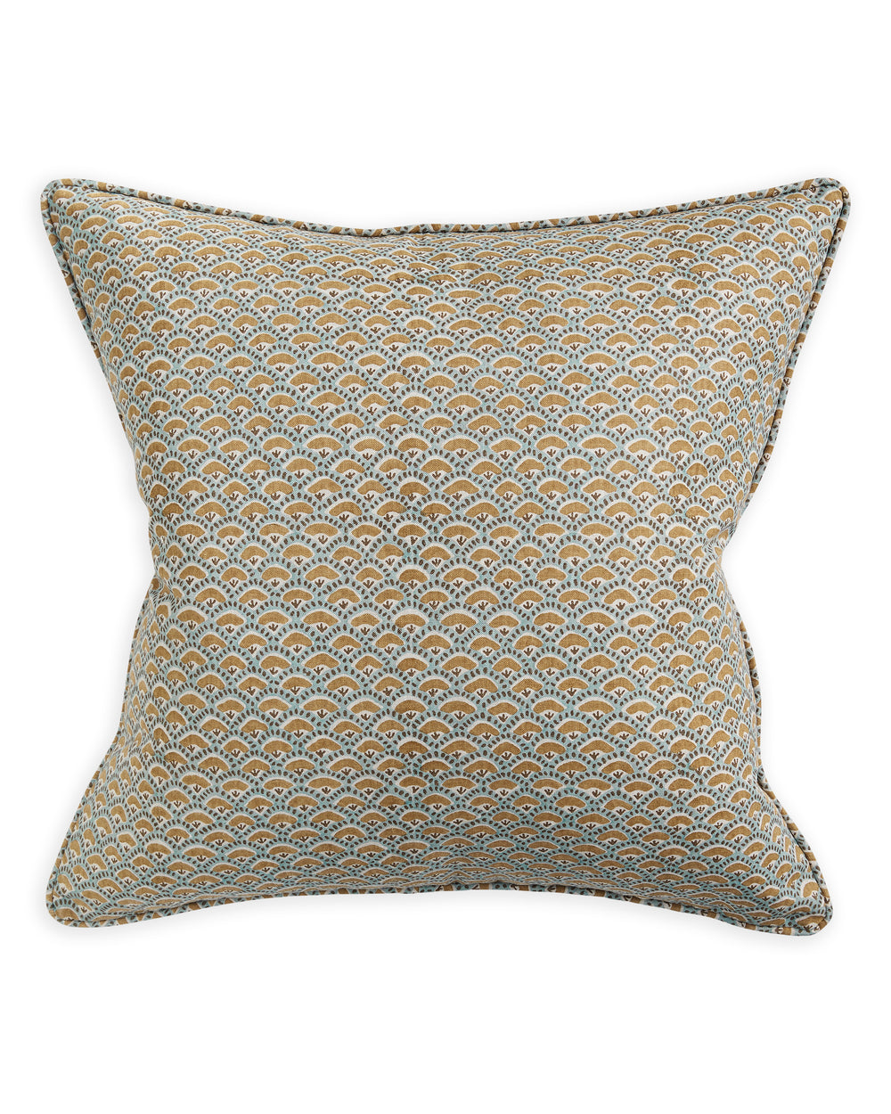Naples Sahara Cushion in - Cushions - Walter G Australia
