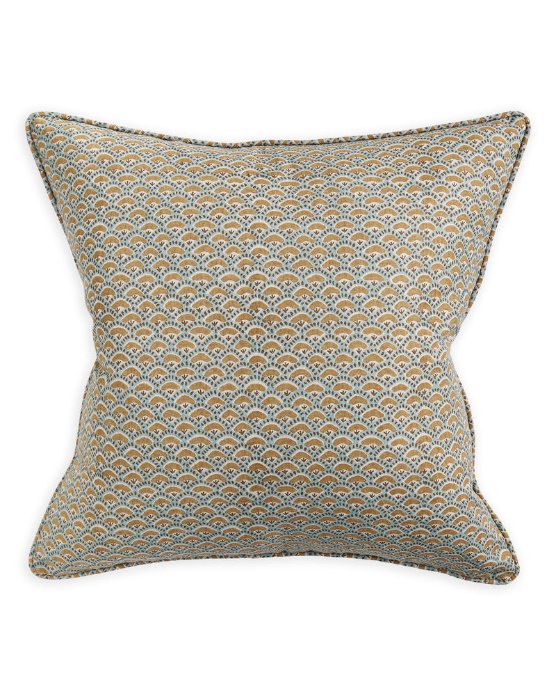 Naples Sahara Cushion