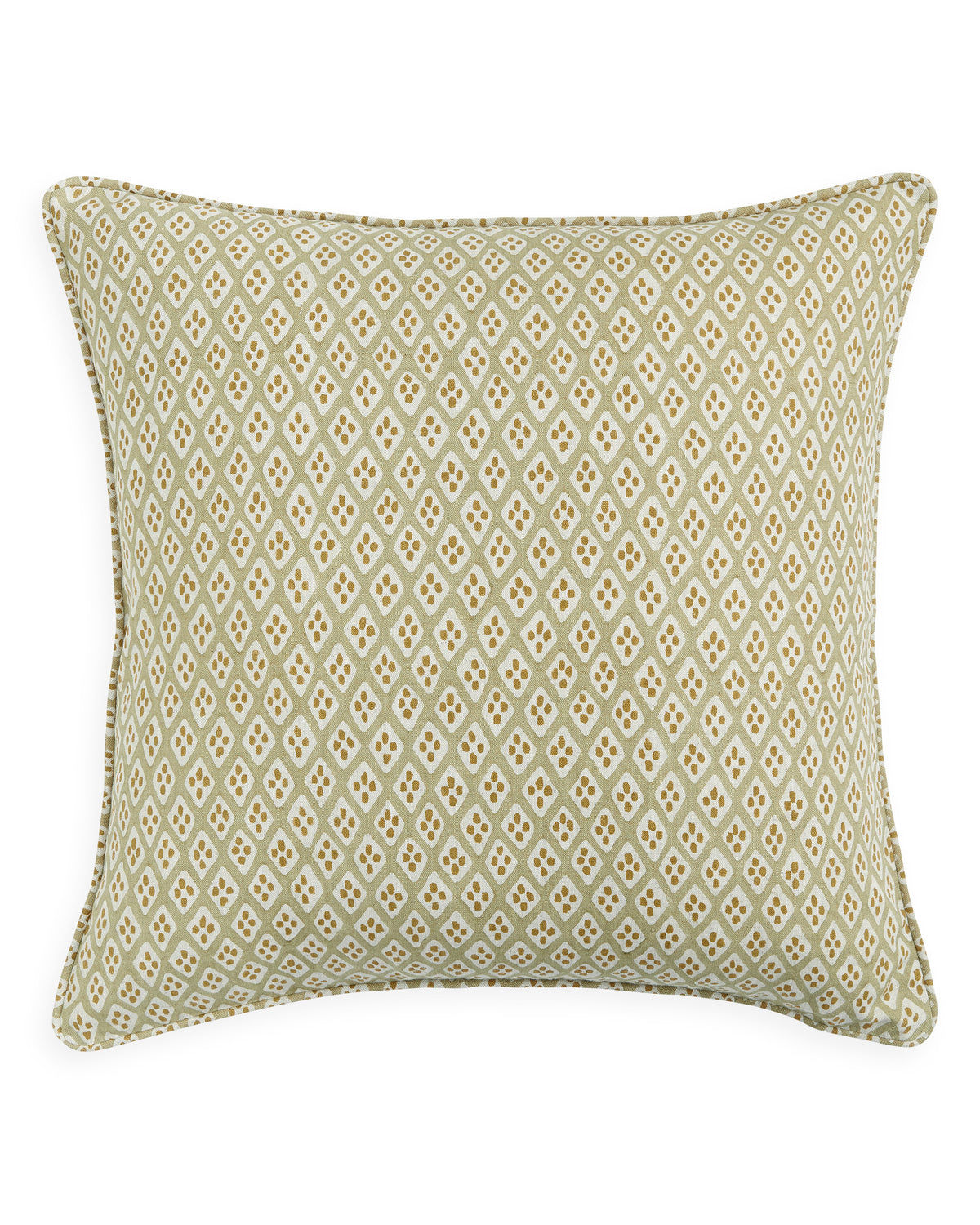 Orvietto Overland Cushion
