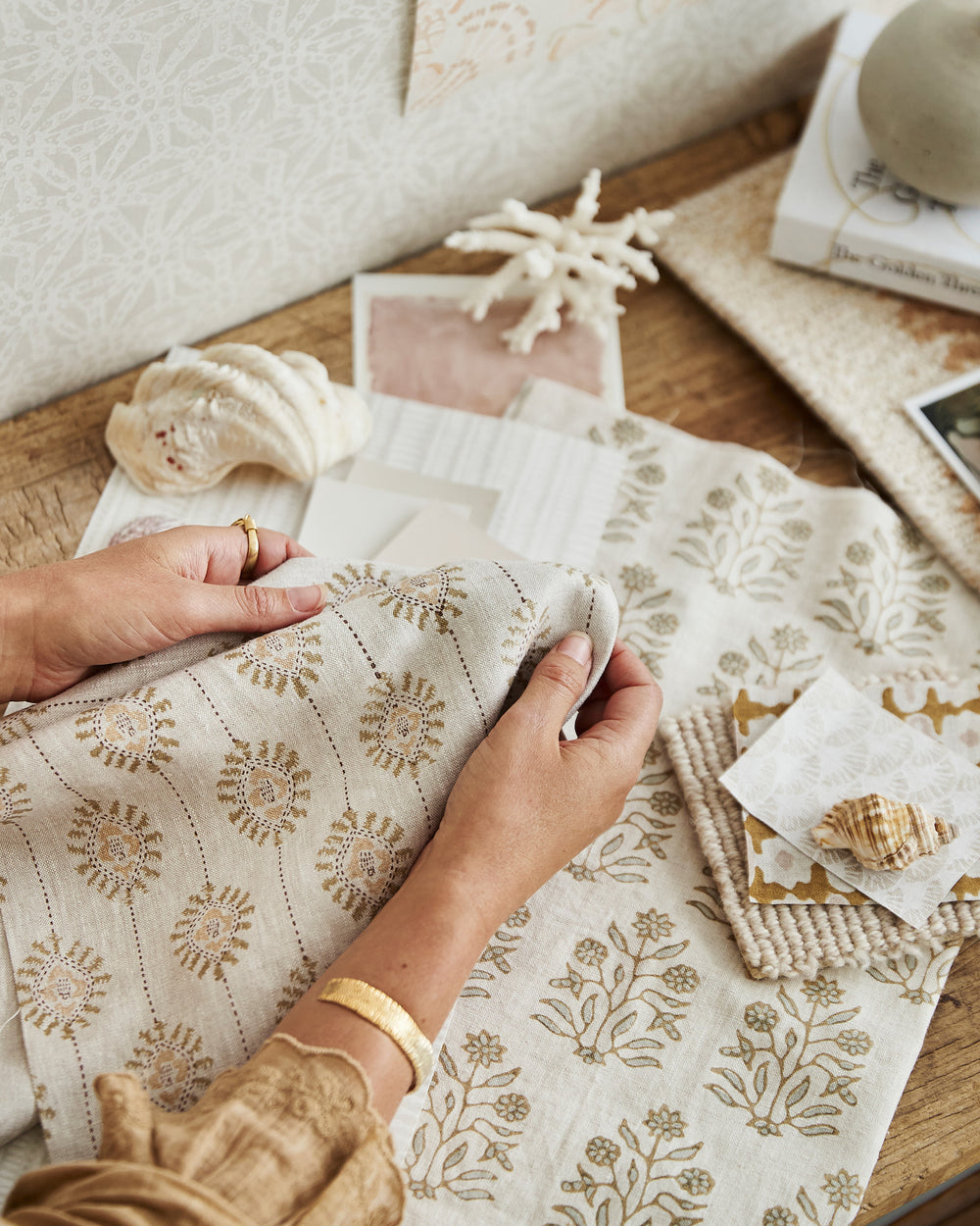 Kanoko Limestone Wallpaper in - Wallpaper - Walter G Australia