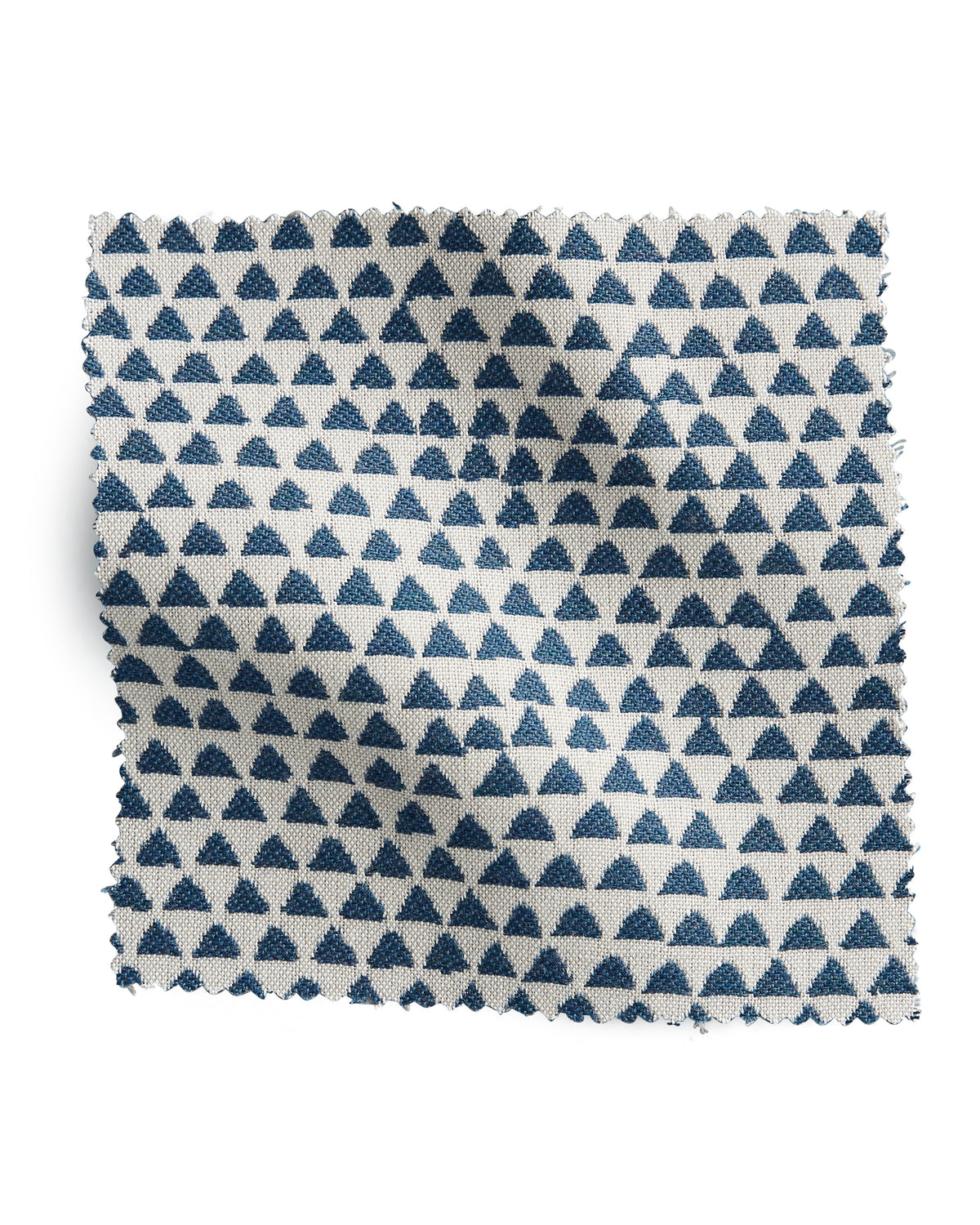 Huts Atlantic woven swatch