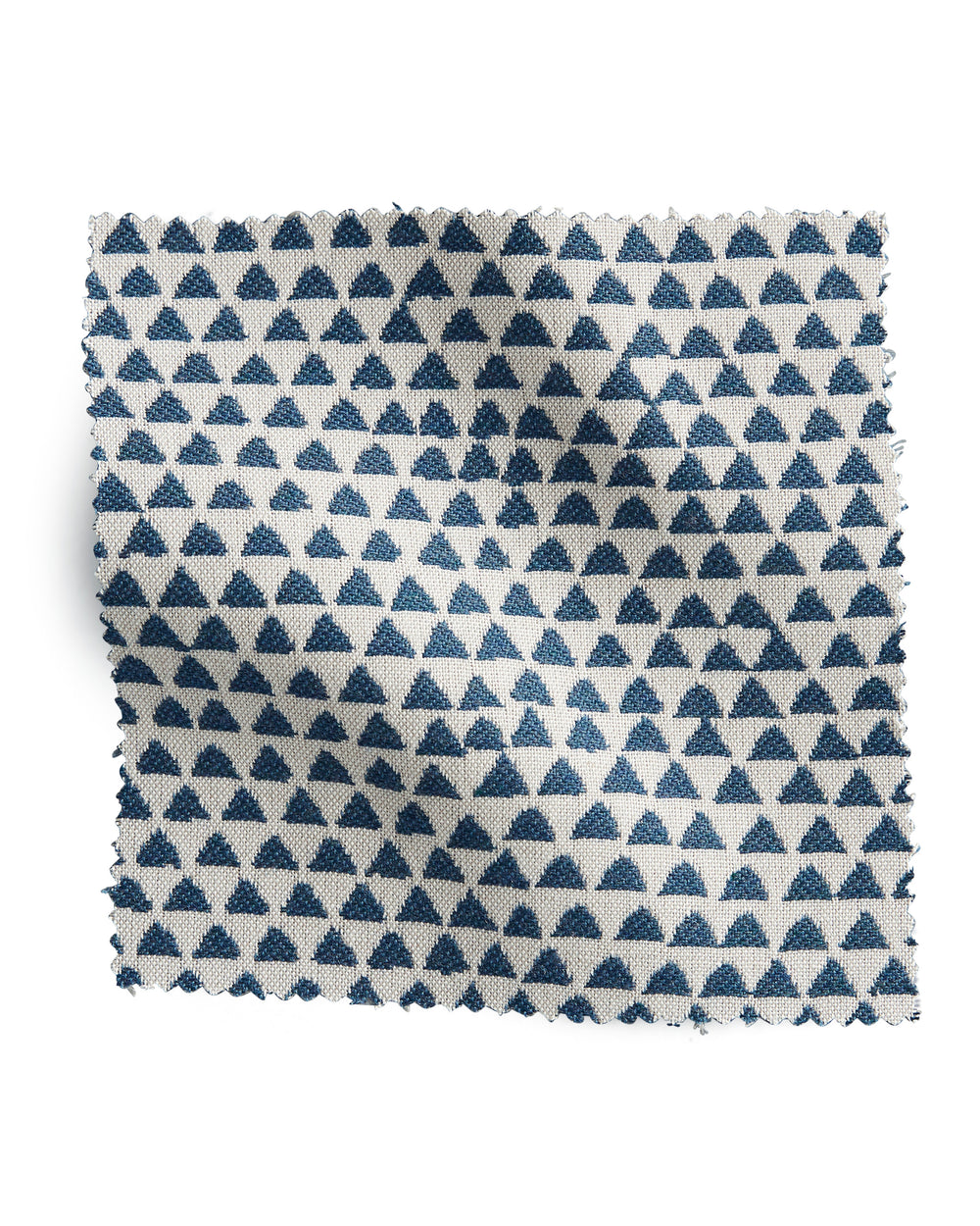 Huts Atlantic woven swatch