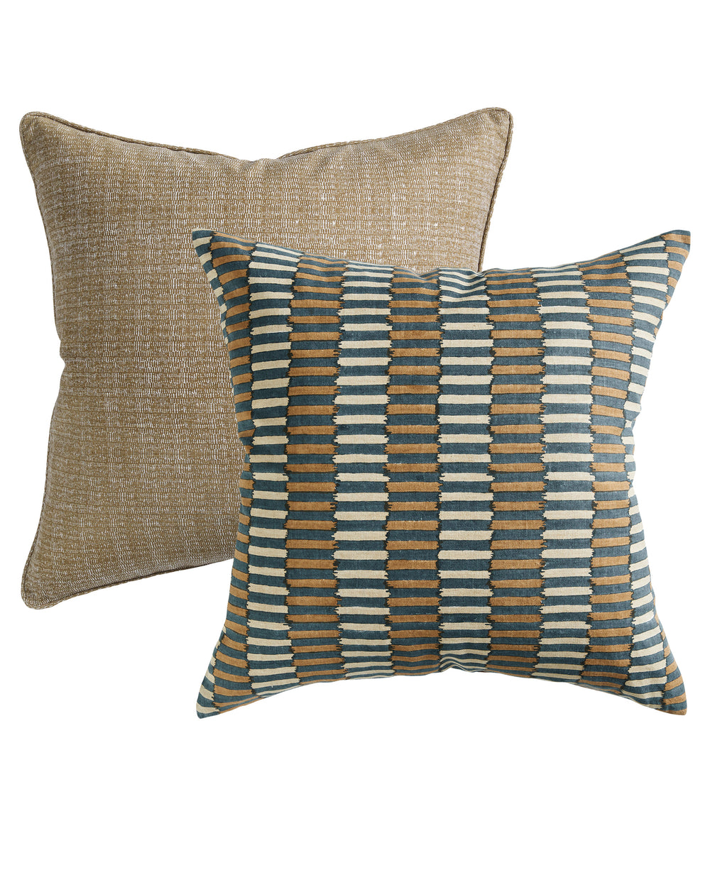 Cushion Set - Khan