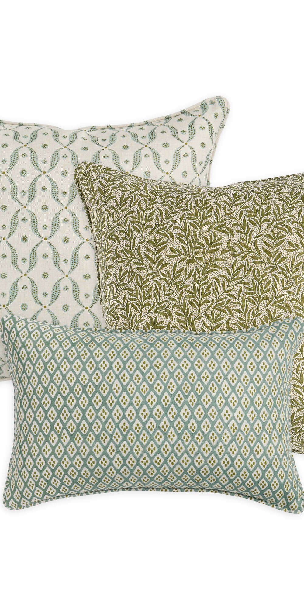 Cushion Set - Solana