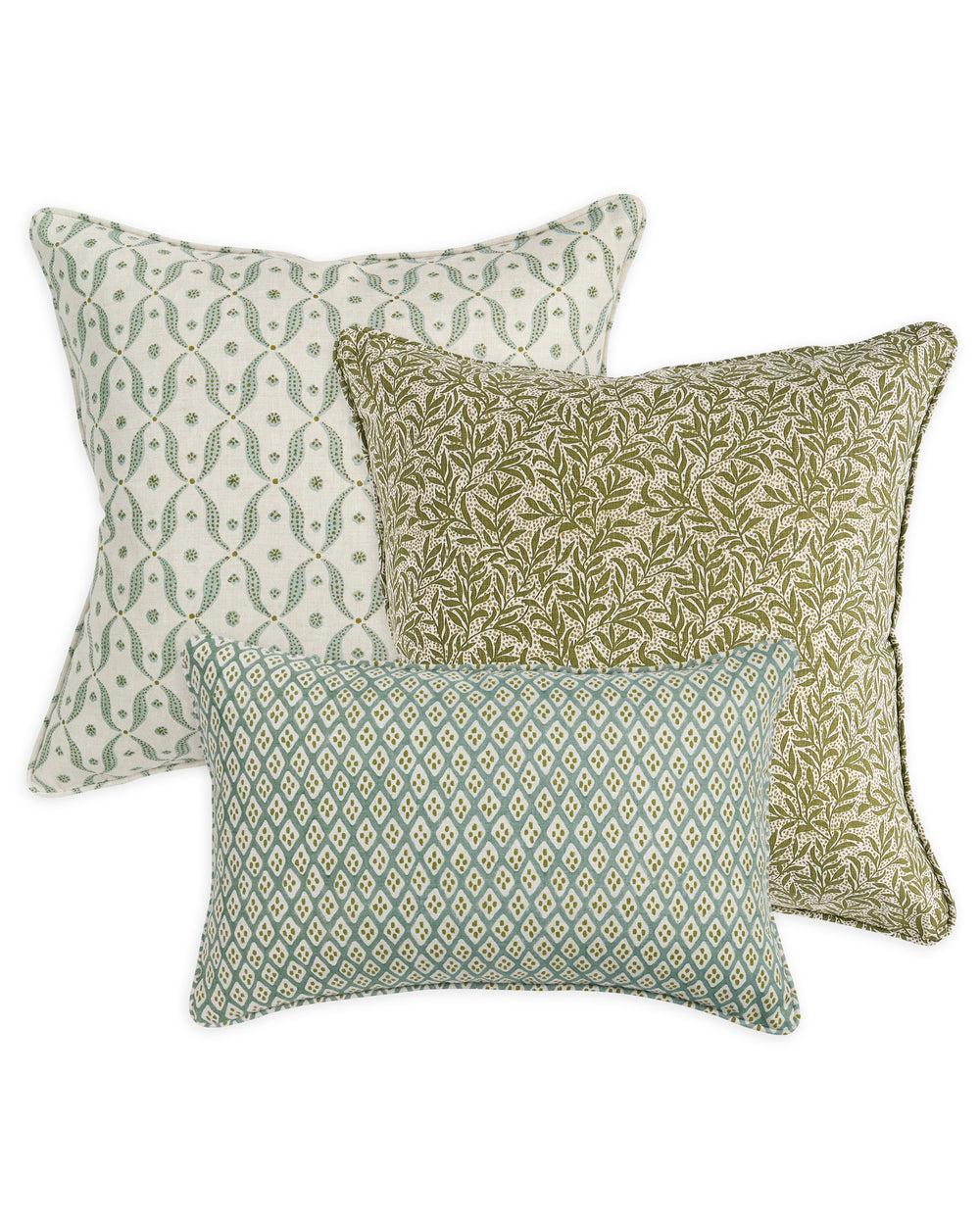 Cushion Set - Solana