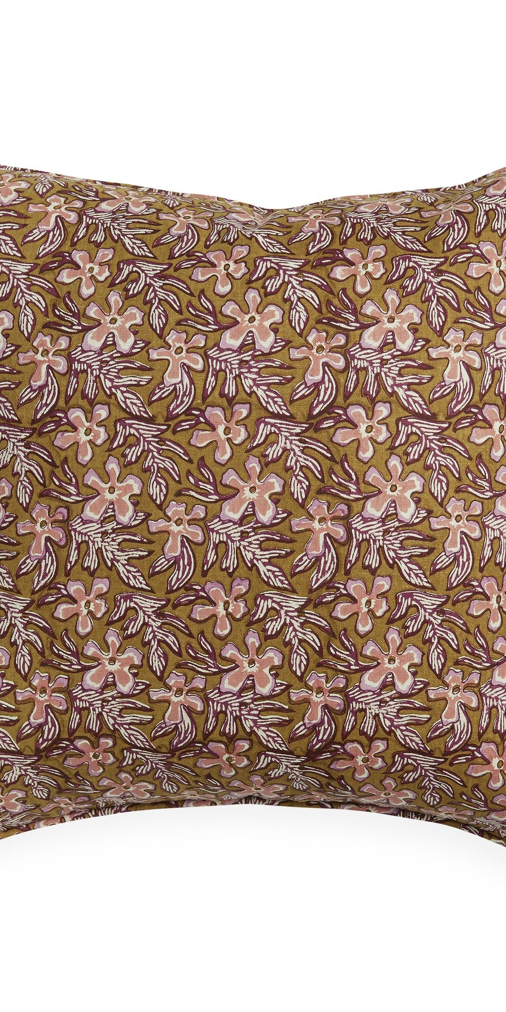 Tuvalu Moonflower Cushion in - Cushions - Walter G Australia