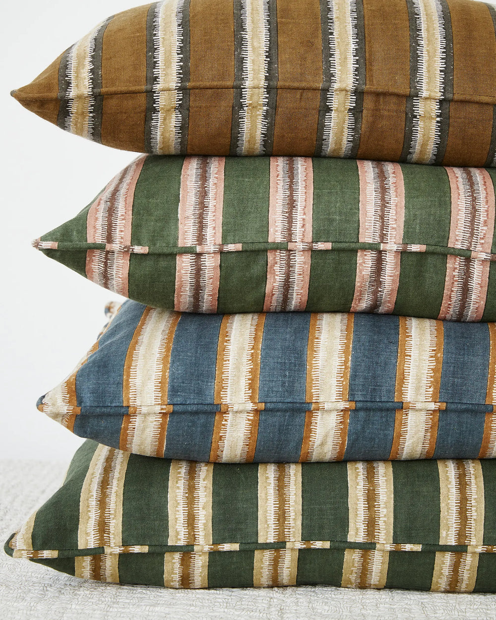Buzios Caraway Cushion