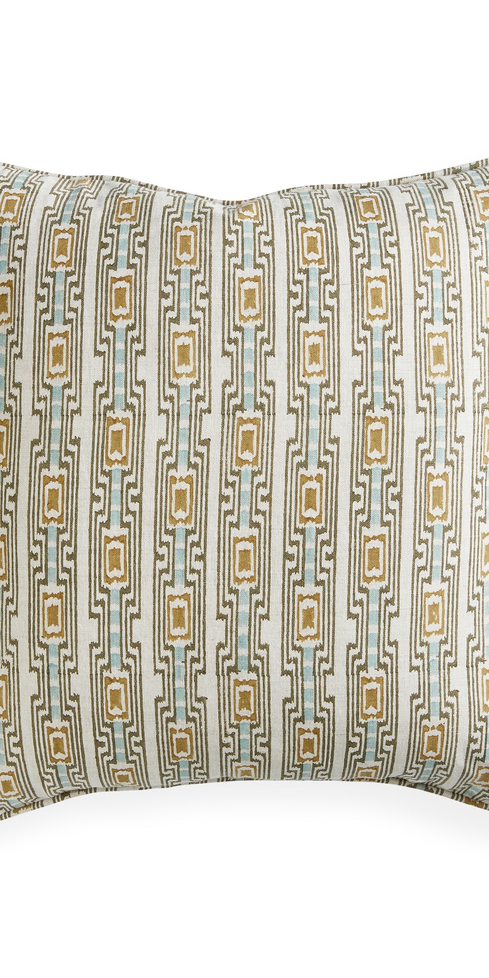 Adras Overland Cushion in - Cushions - Walter G Australia