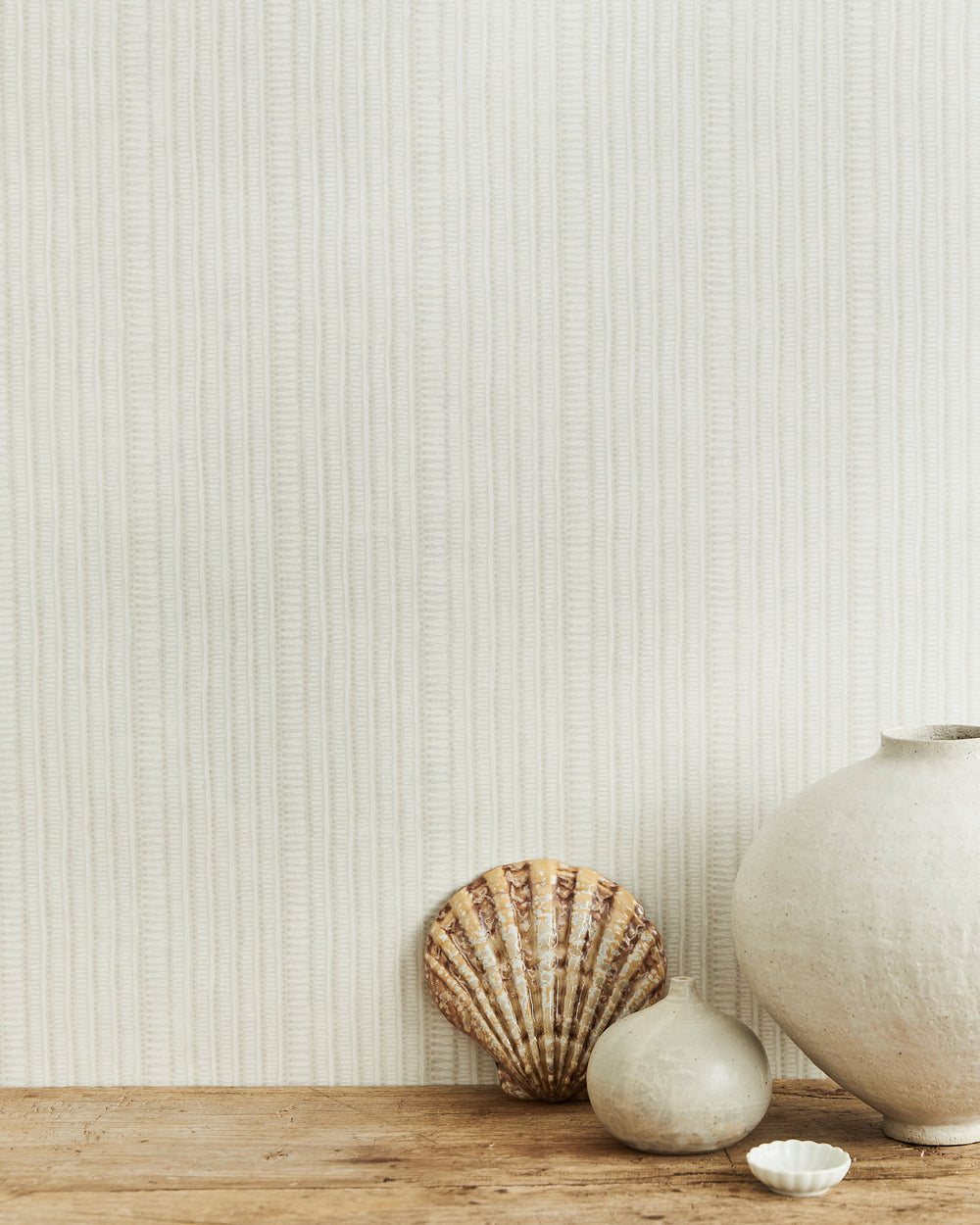 Saqqara Limestone Wallpaper