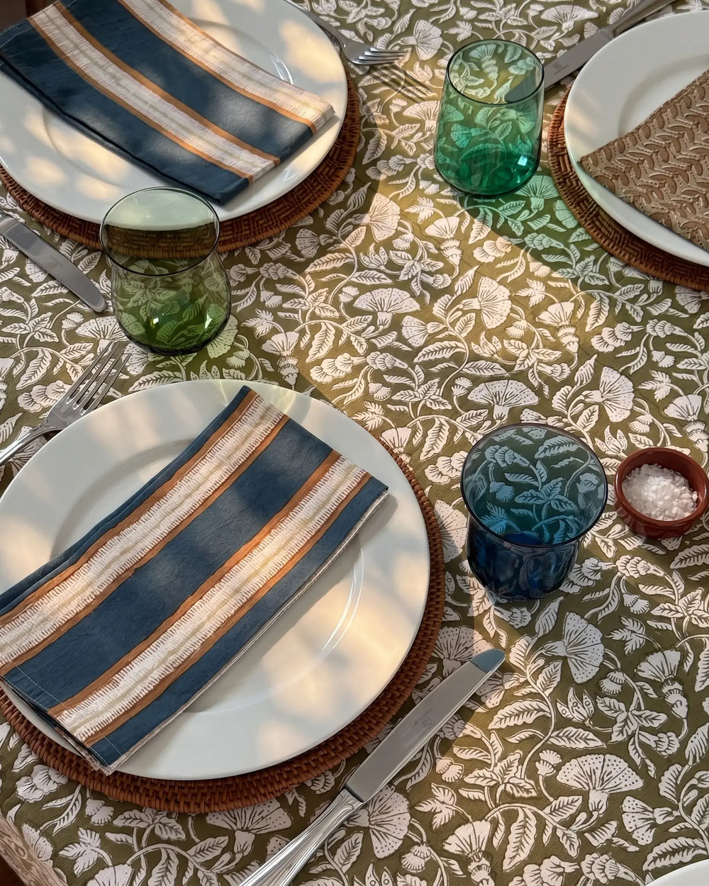Buzios Desert Napkins