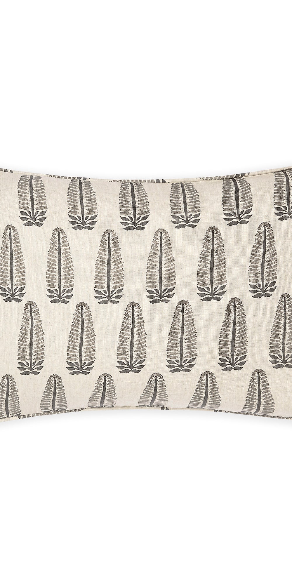 Akola Mud Cushion in - Cushions - Walter G Australia