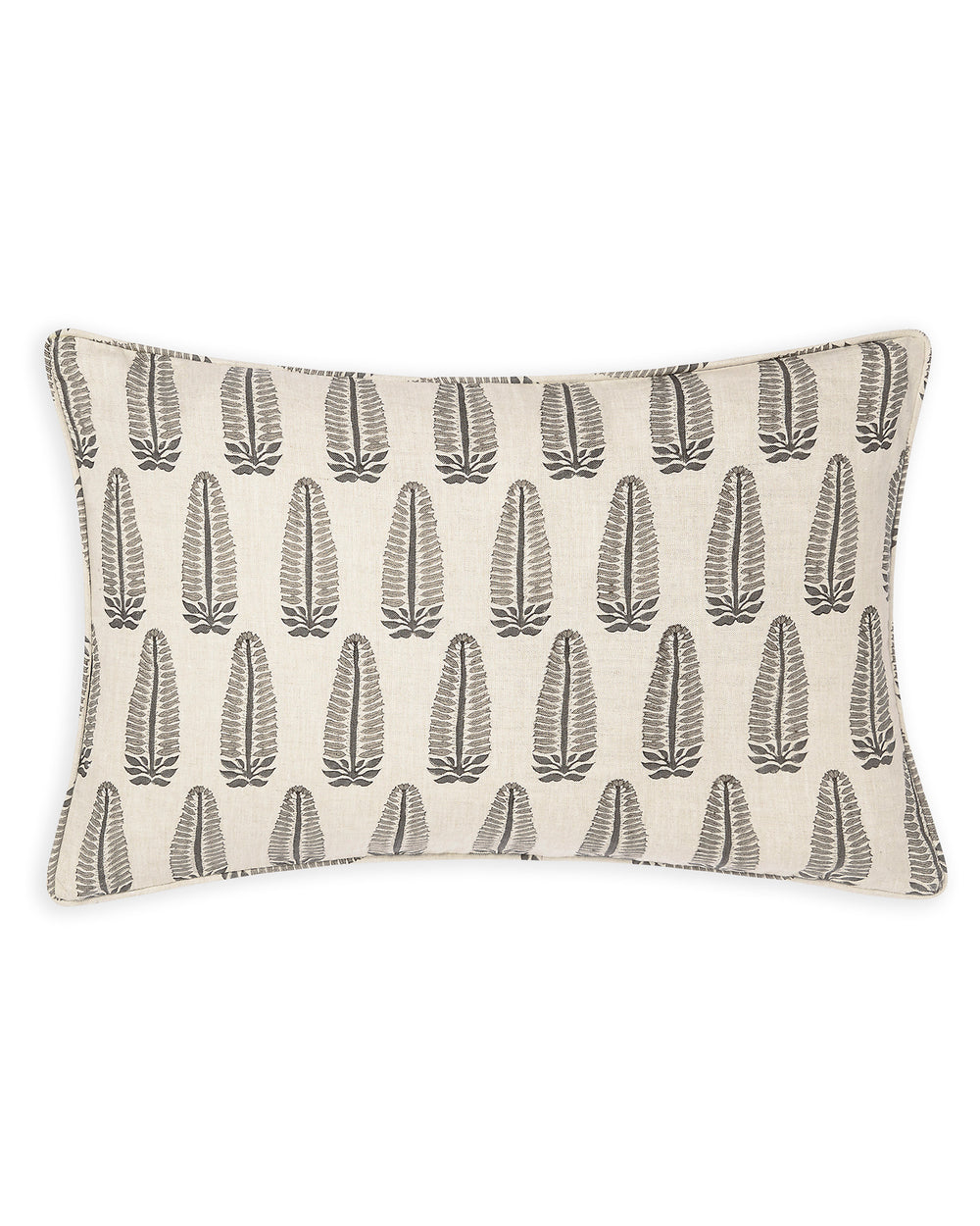 Akola Mud Cushion in - Cushions - Walter G Australia