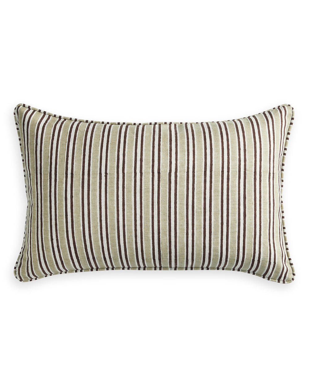 Alacha Juniper Cushion