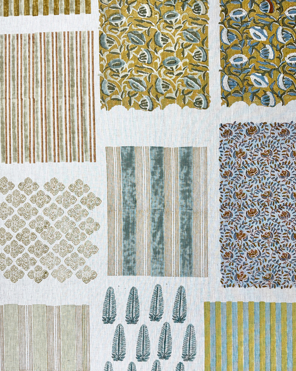 Alacha Mineral Cushion