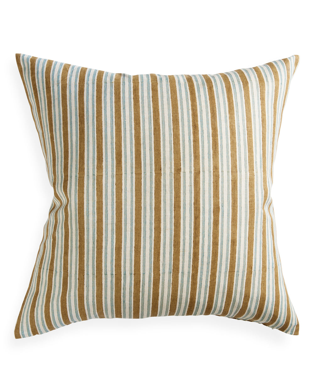 Alacha Saffron Cushion in - Cushions - Walter G Australia