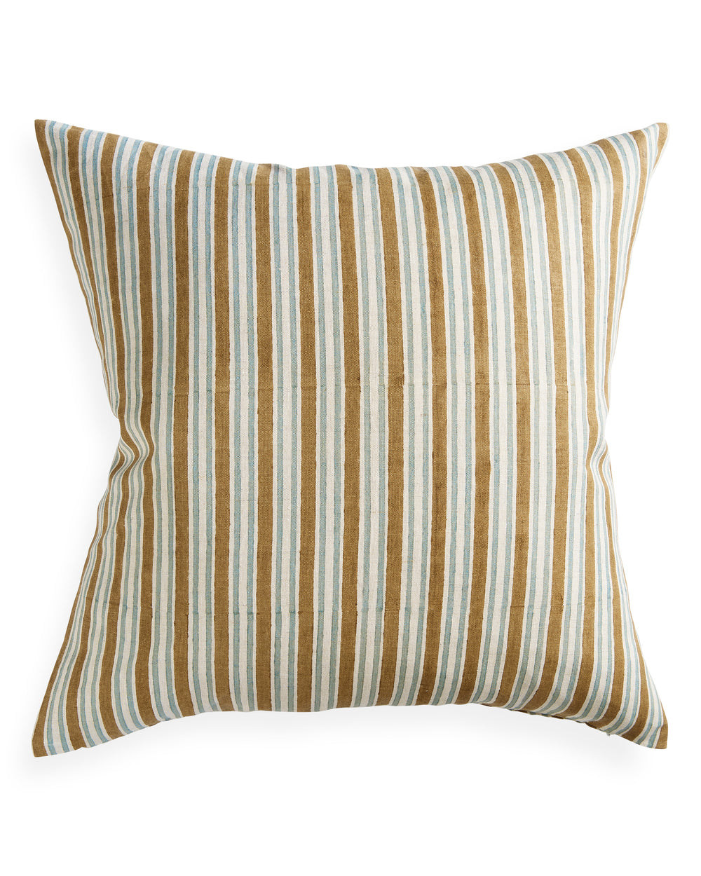 Alacha Saffron Cushion