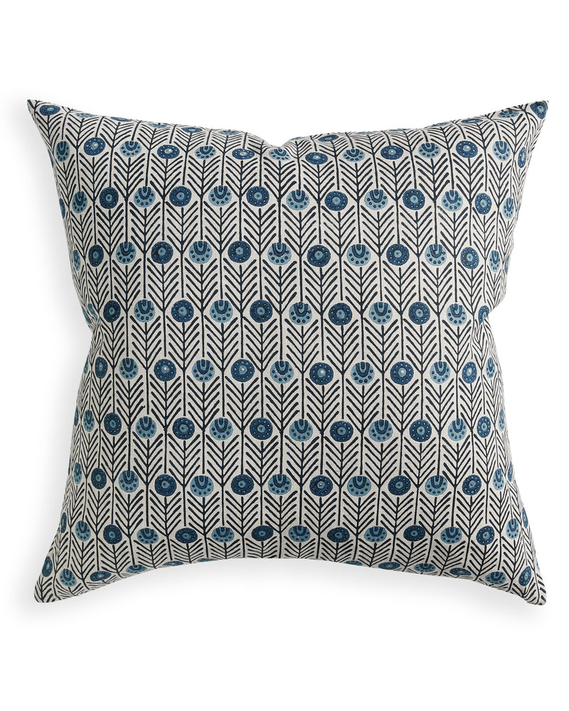 Alcaufar Denim Cushion