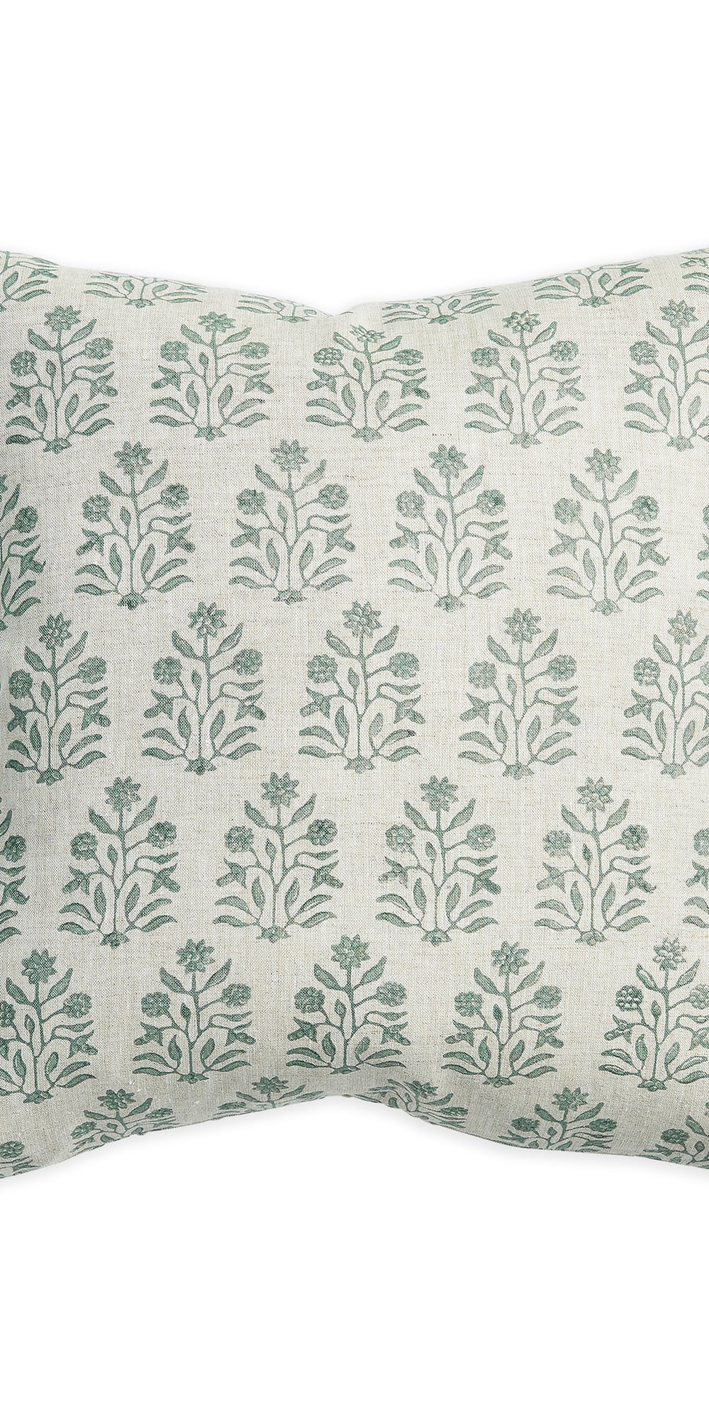 Amer Celadon Cushion in - Cushions - Walter G Australia