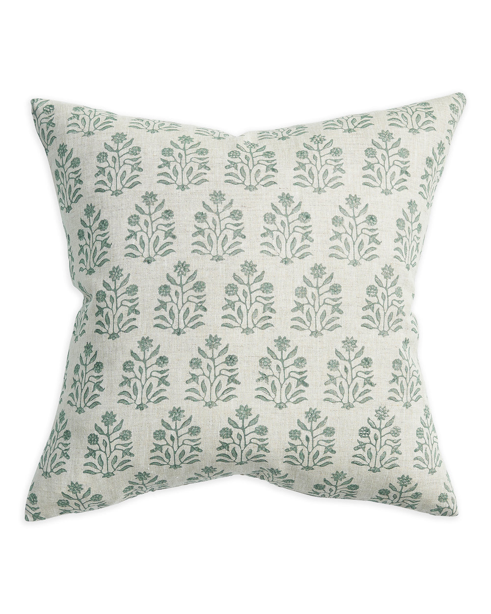 Amer Celadon Cushion