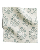 Amer Celadon Linen