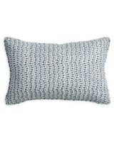 Amulet Azure Cushion