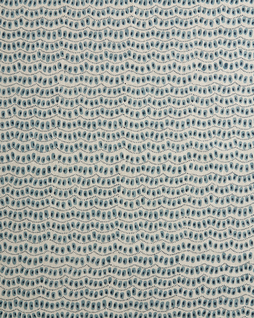 Amulet Azure Linen