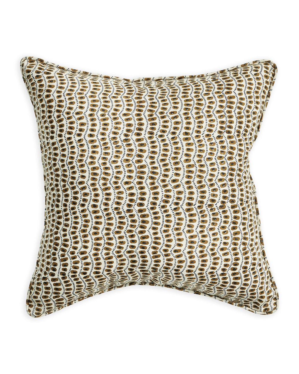 Amulet Tobacco Cushion