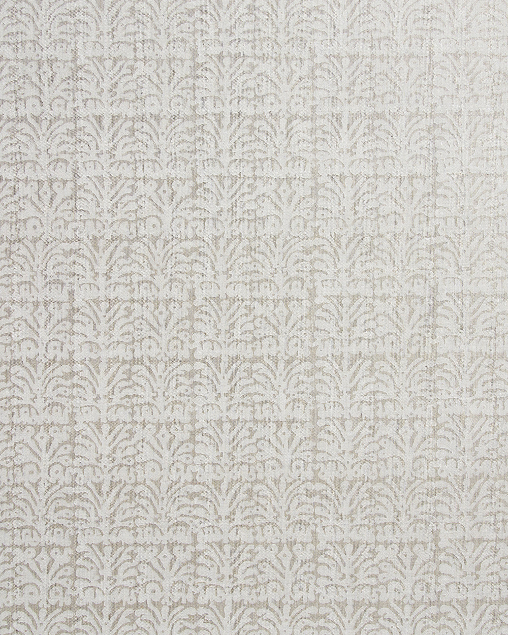 Anjuna Chalk Linen