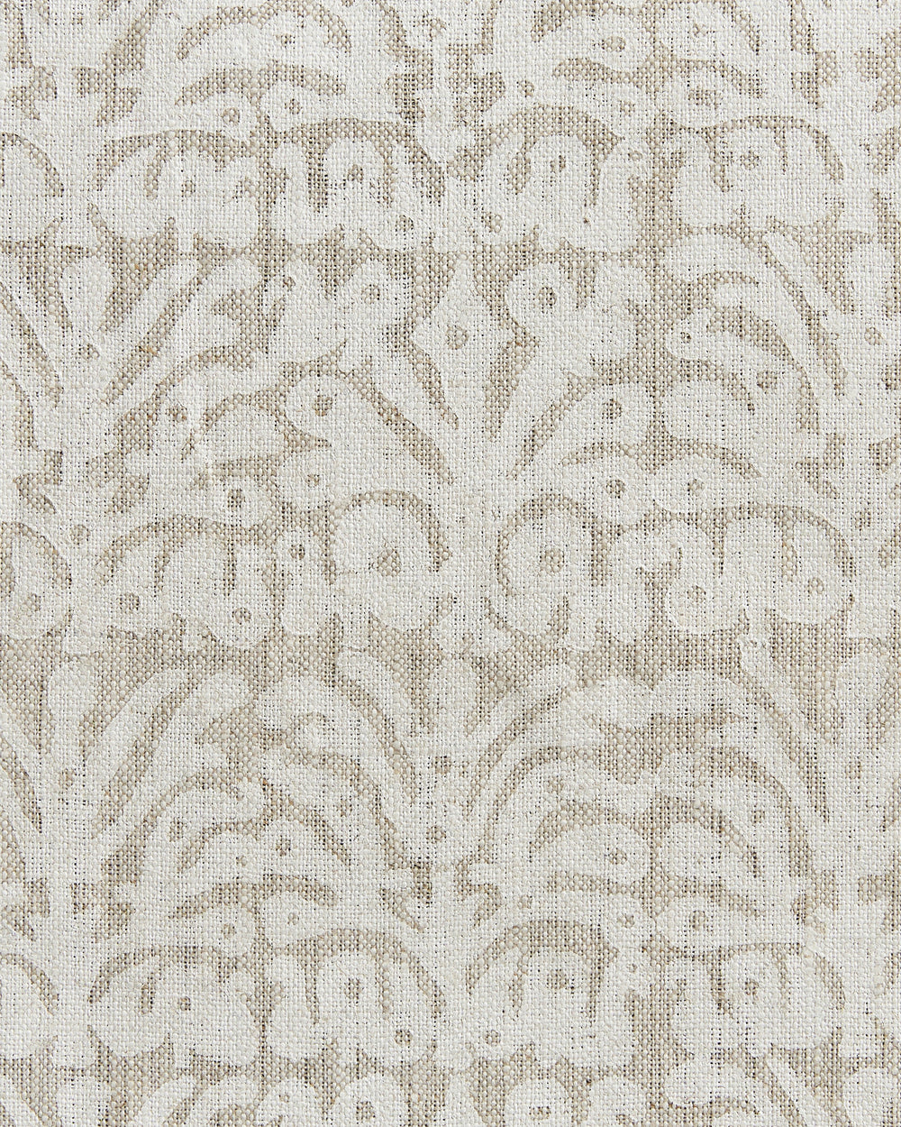 Anjuna Chalk Linen