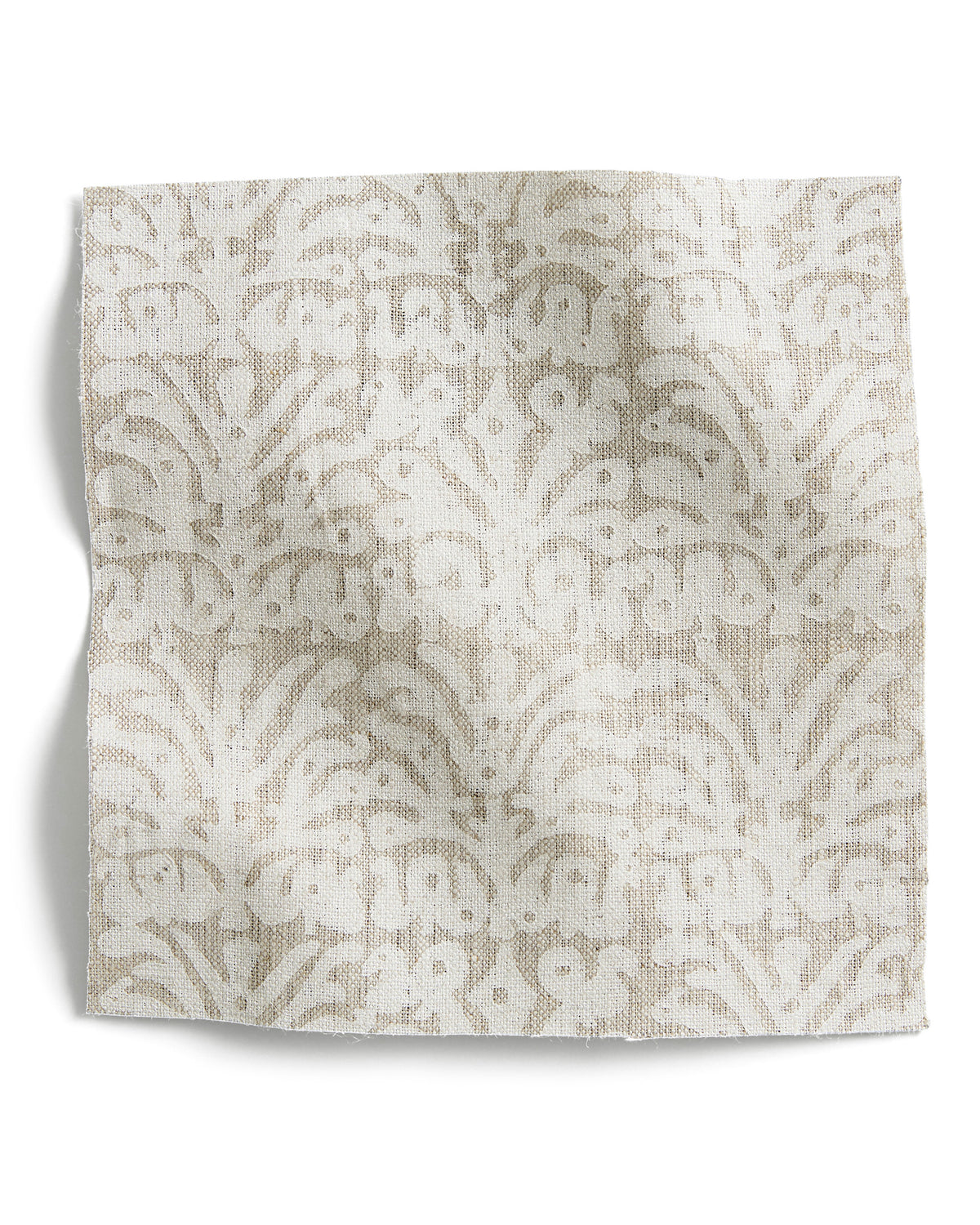 Anjuna Chalk Linen