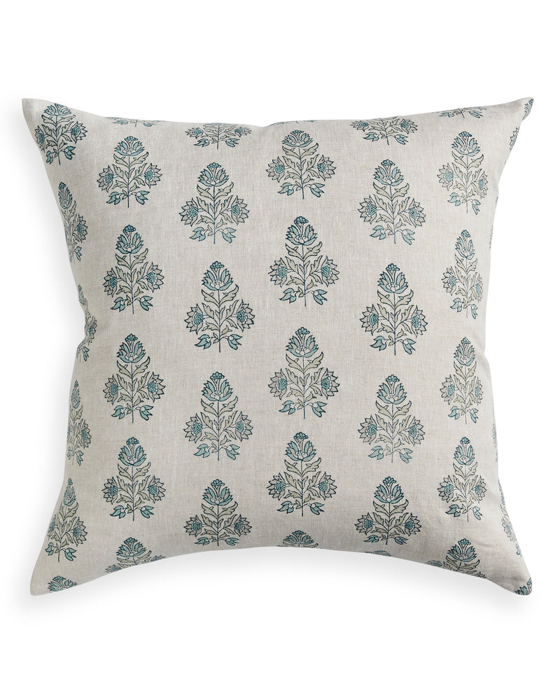 Ankara Cenote Cushion in - Cushions - Walter G Australia