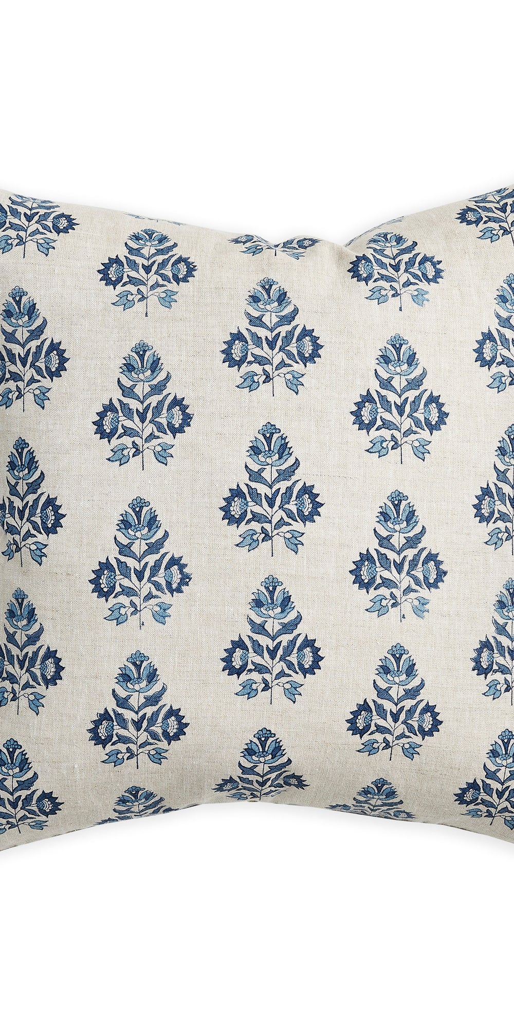 Ankara Riviera Cushion in - Cushions - Walter G Australia