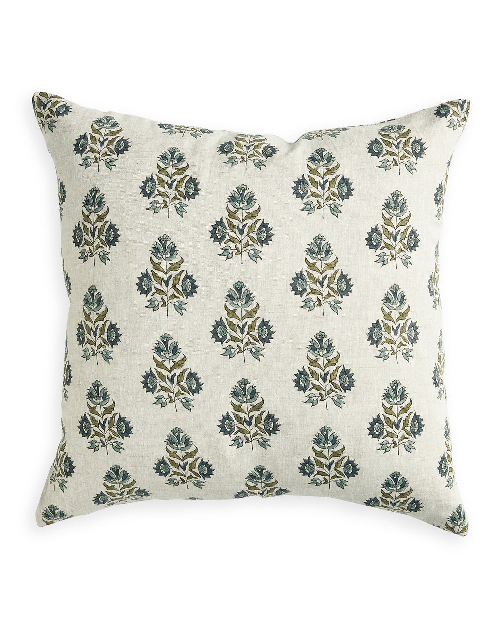 Ankara Slate Cushion in - Cushions - Walter G Australia