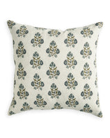 Ankara Slate Cushion
