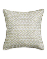 Azores Wasabi Cushion