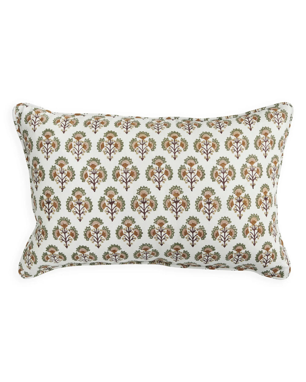Ampelas Native linen cushion 35x55cm