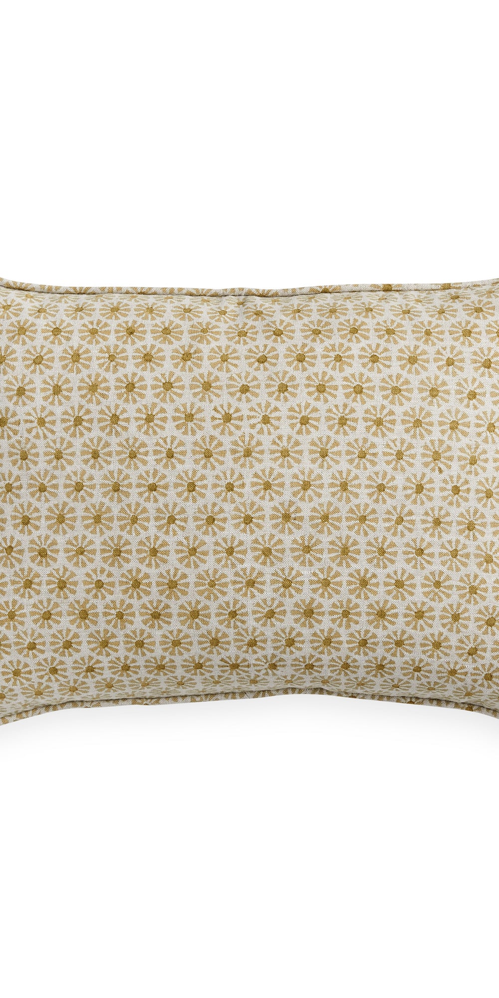 Etoile Saffron Cushion in - Cushions - Walter G Australia