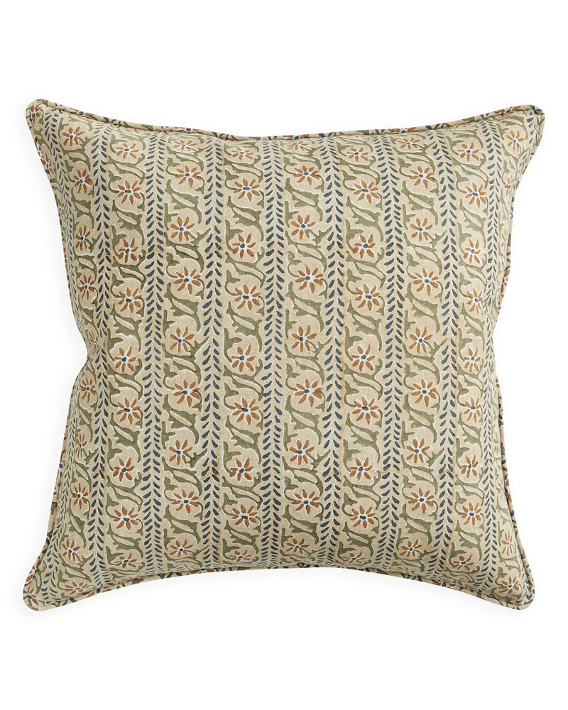 Oia Desert Cushion