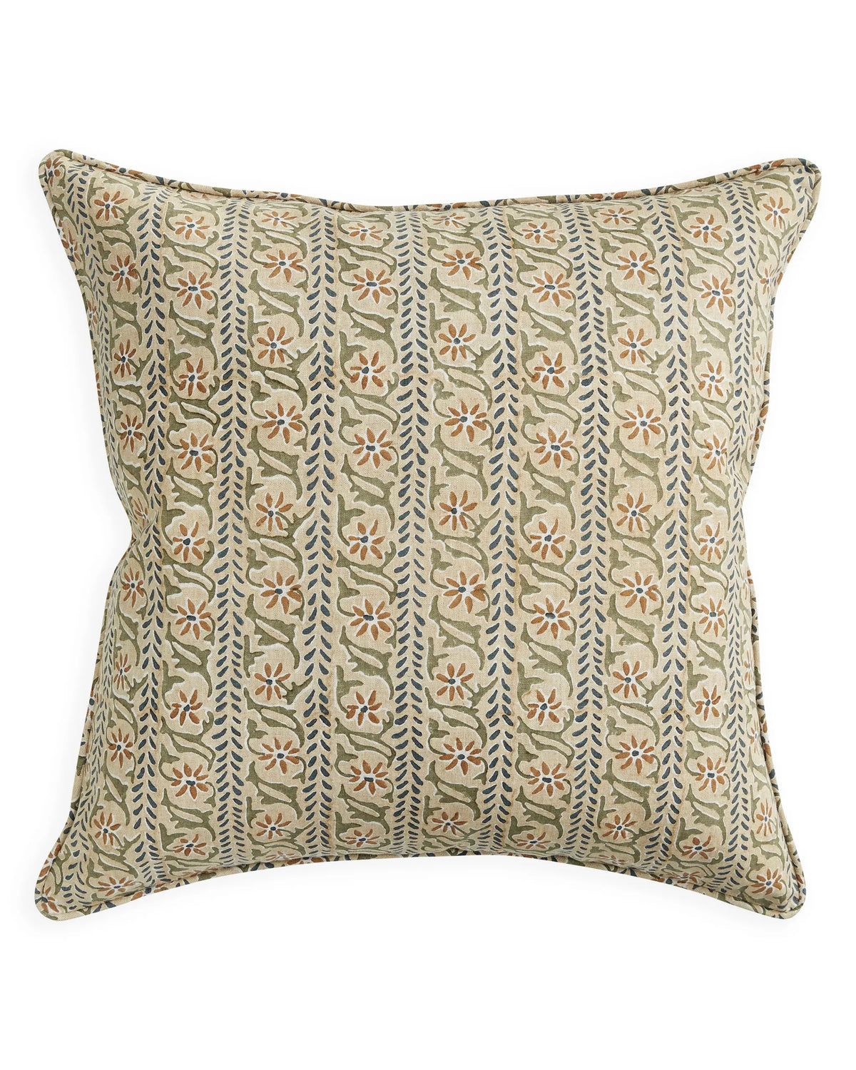 Oia Desert  Cushion