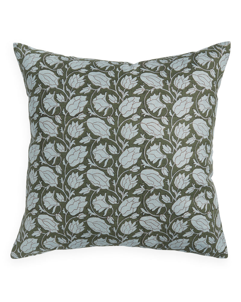 Lahore Thyme Cushion