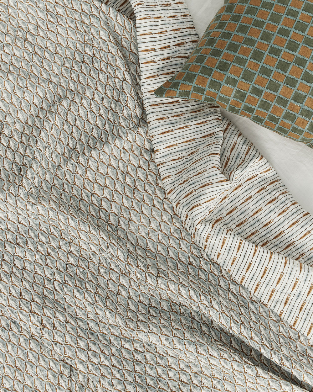 Tindari Desert Cushion