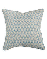 Azores Fresh Azure Cushion